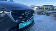 Mazda CX-3 2.0 Sport Nav + 5dr Petrol Hatchback